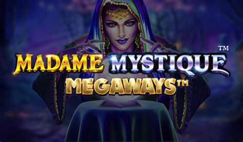 Jogar Madame Mystique Megaways no modo demo